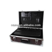 Fireproof board tool case box